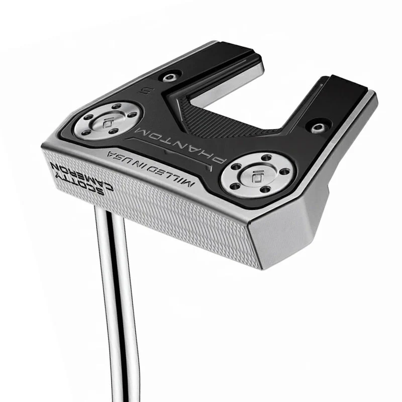 TITLEIST Phantom 5 (2024) Men's Putter