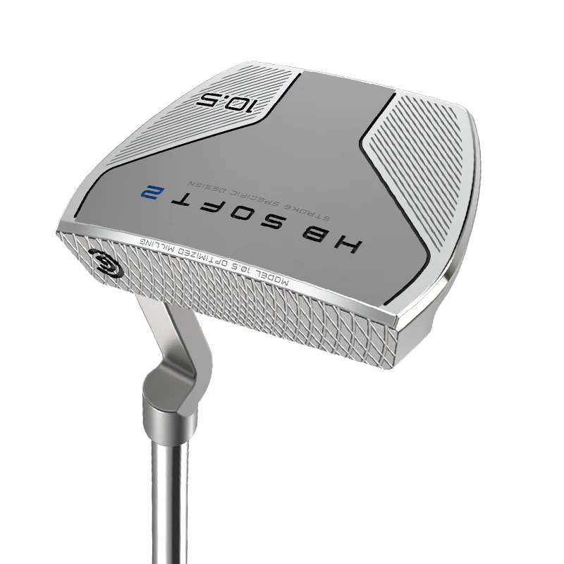 CLEVELAND HB Soft 2 #10.5 (2024) Men's Putter