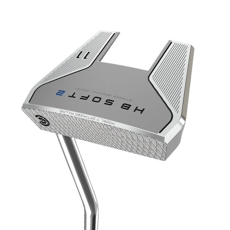 CLEVELAND HB Soft 2 #11 OS (2024) Men's Putter