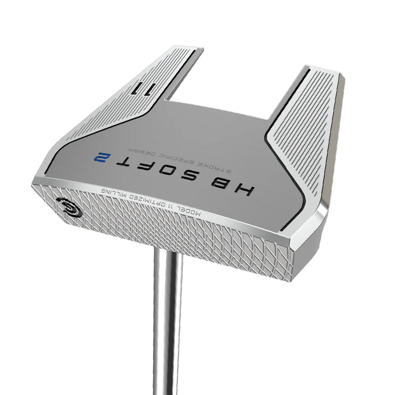 CLEVELAND HB Soft 2 #11C OS (2024) Men's Putter