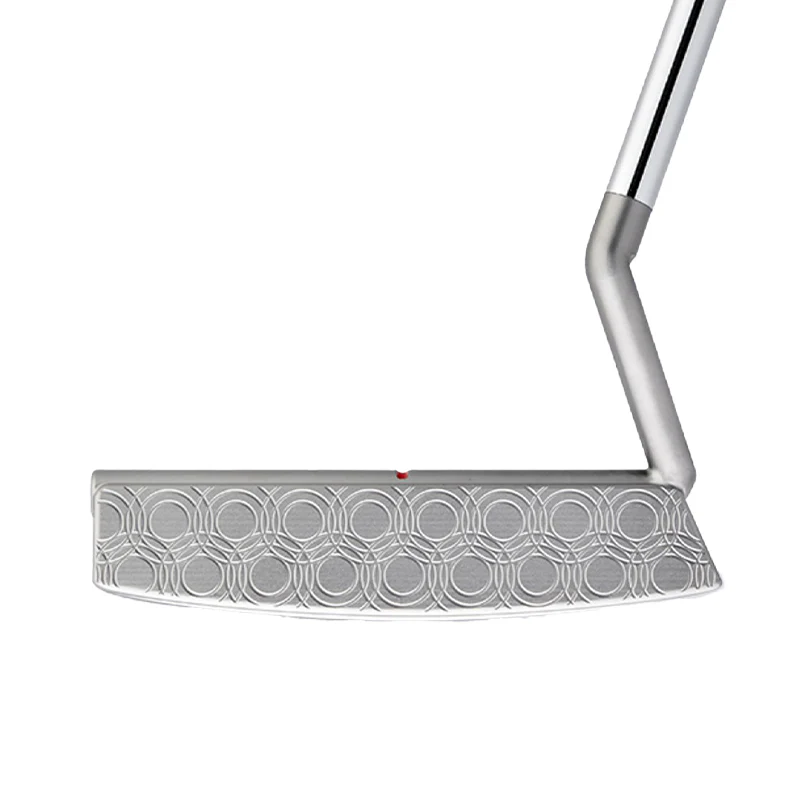 HONMA SAKATA LAB CNC AROURA Grey (2024) Men's Putter - Image 2