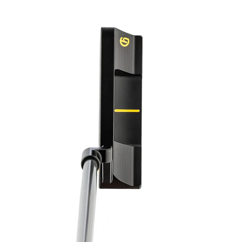 HONMA SAKATA LAB CNC SUMMIT Black (2024) Men's Putter - Image 3
