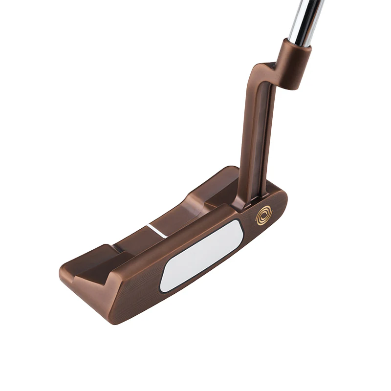 ODYSSEY Giraffe Beam Double Wide Ch Strokelab (2024) Men's Putter - Image 4