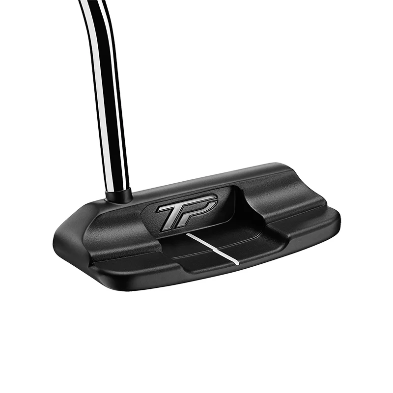 TAYLORMADE Black Del Monte SB (2024) Men's Putter - Image 4