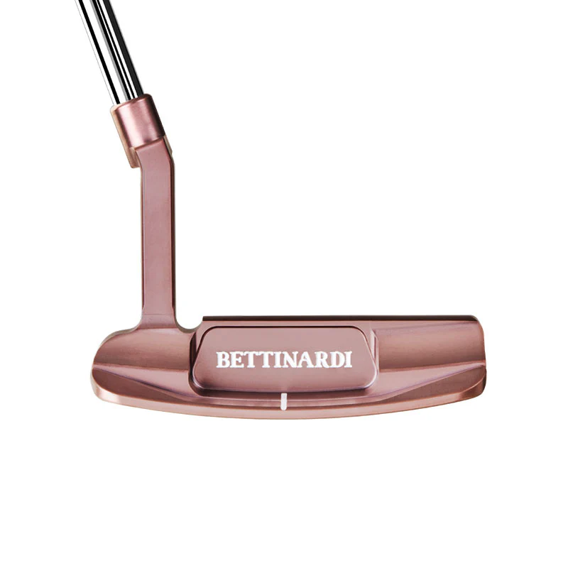 BETTINARDI Queen B 16 Plumber's Standard Grip (2025) Men's Putter - Image 4