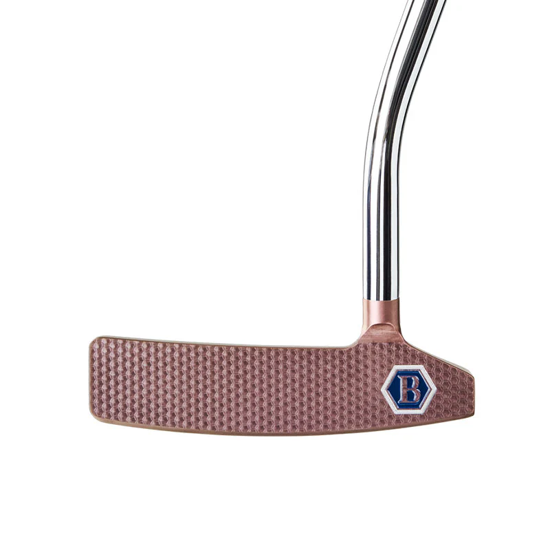 BETTINARDI Queen B 6 Spud Standard Grip (2025) Men's Putter - Image 2