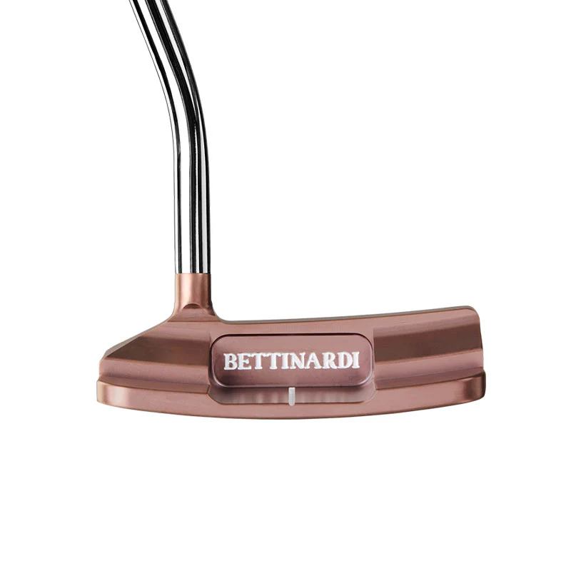 BETTINARDI Queen B 6 Spud Standard Grip (2025) Men's Putter - Image 4