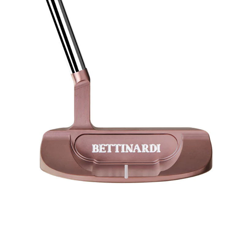 BETTINARDI Queen B 7 Crescent Standard Grip (2025) Men's Putter - Image 4
