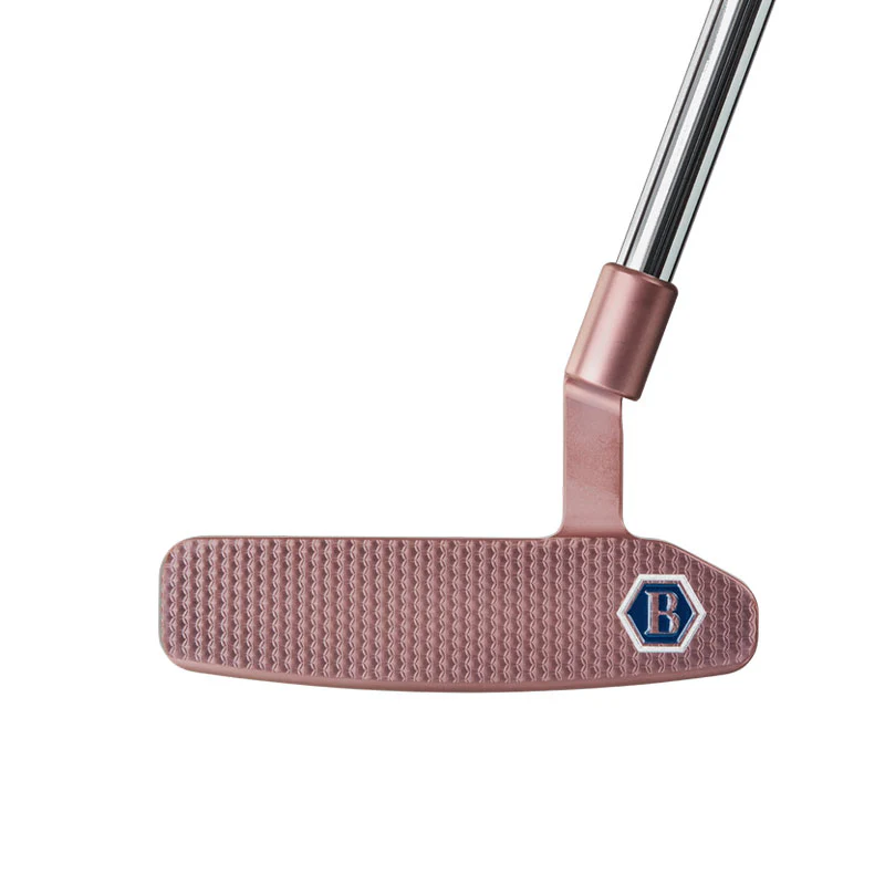 BETTINARDI Queen B 8 Mini Plumber's Standard Grip (2025) Putter - Image 2