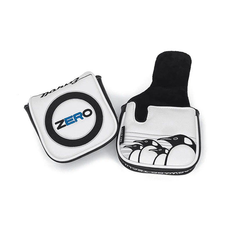 EVNROLL Zero Z.1 Blue (2025) Men's Putter - Image 4