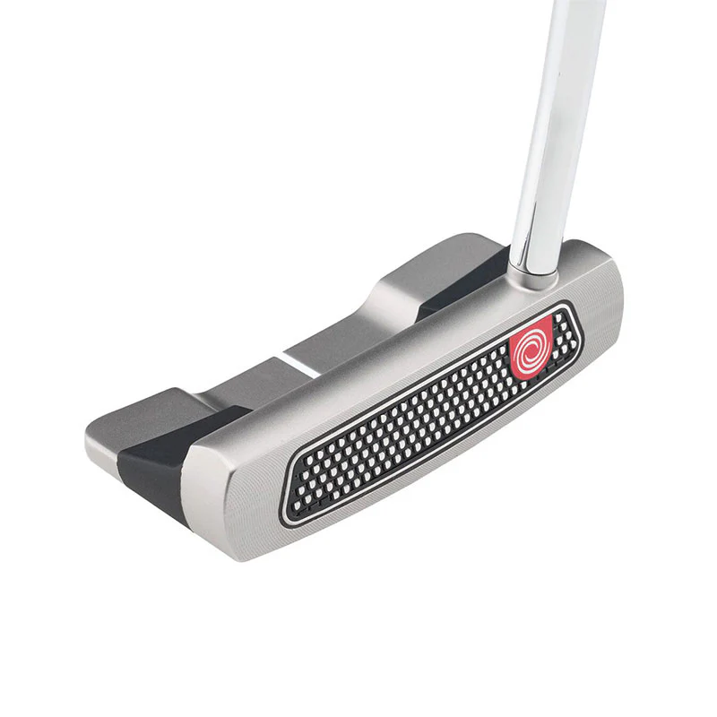 ODYSSEY Microhinge Double Wide DB (2025) Men's Putter - Image 4