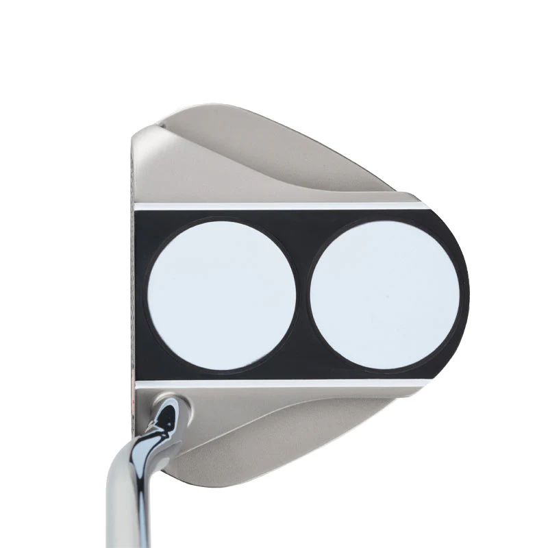 ODYSSEY Microhinge V-Line 2-Ball (2025) Men's Putter - Image 2