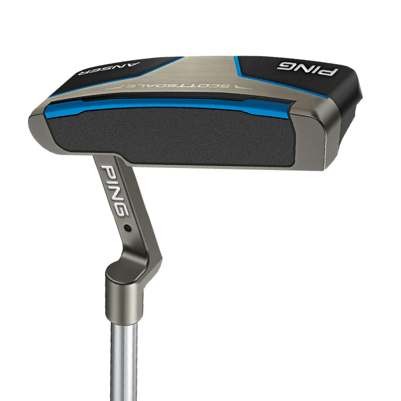 PING Scottsdale Anser (2025) Men's Putter