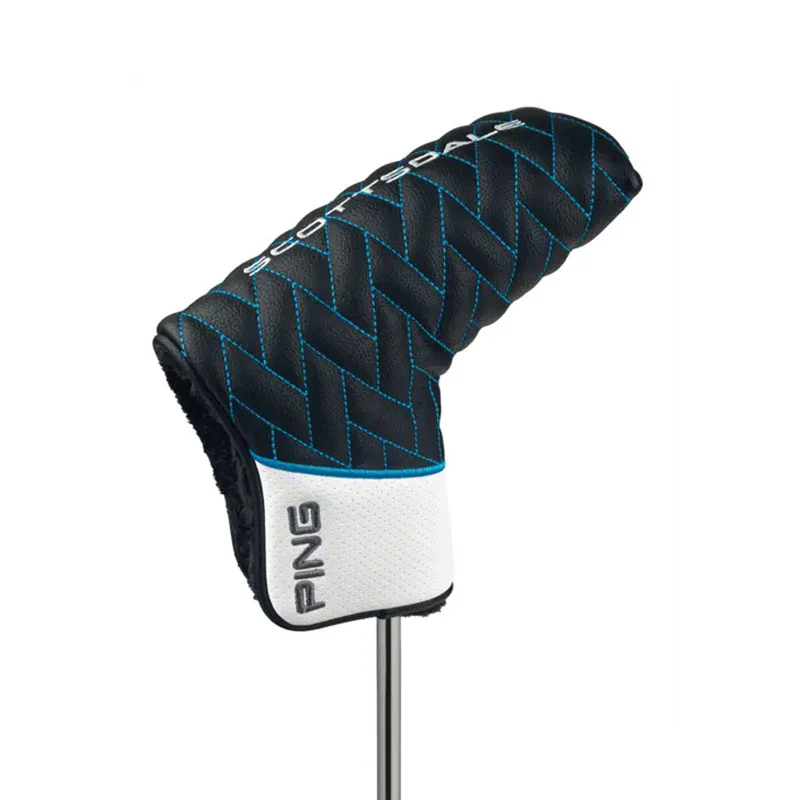 PING Scottsdale DS72 (2025) Men's Putter - Image 4