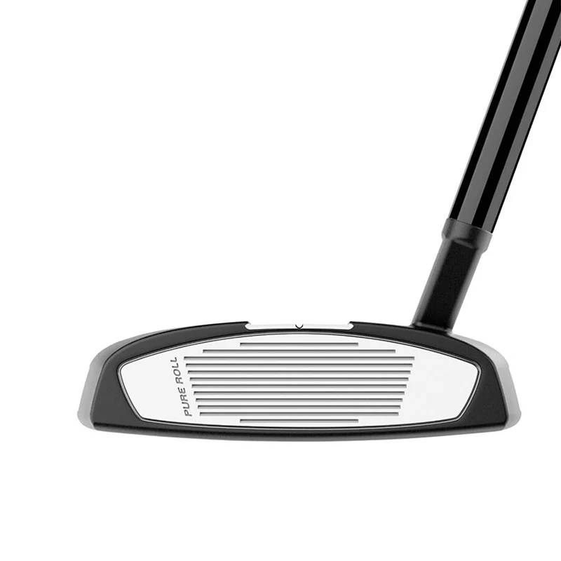 TAYLORMADE Spider Tour Black #3 Short Slant (2025) Men's Putter - Image 2