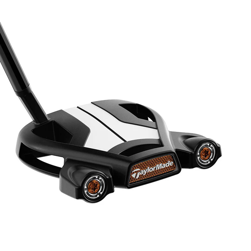 TAYLORMADE Spider Tour Black #3 Short Slant (2025) Men's Putter - Image 4