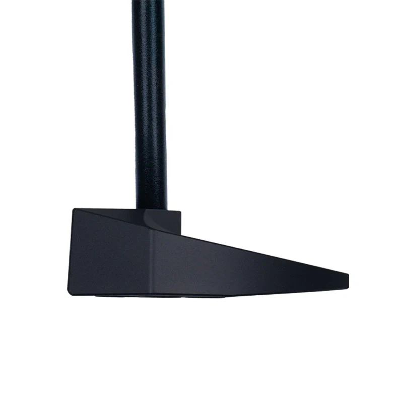 L.A.B. GOLF OZ.1 Stock Matte Black Press Pistol 2 Degree (2025) Men's Putter - Image 3