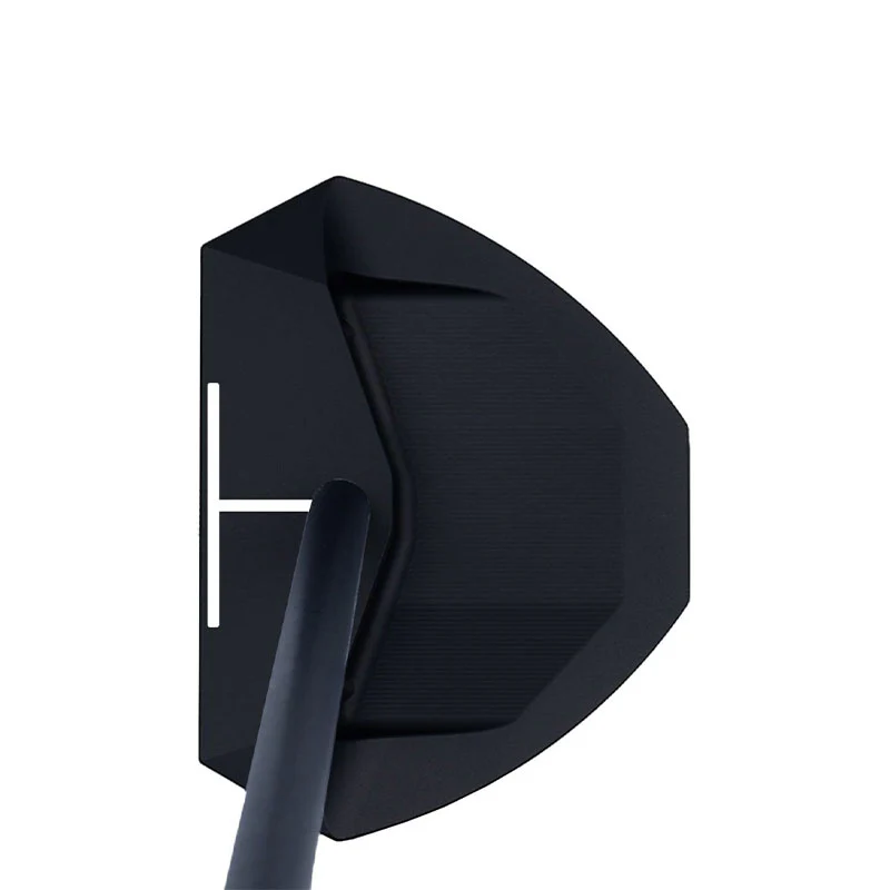 L.A.B. GOLF OZ.1i Stock Matte Black Press Pistol 2 Degree (2025) Men's Putter - Image 3