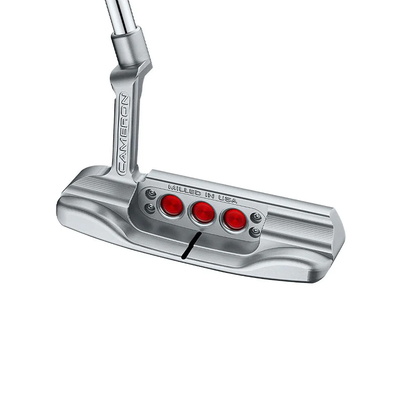 TITLEIST Studio Style Newport (2025) Men's Putter - Image 4
