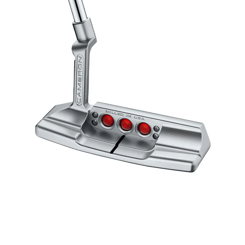 TITLEIST Studio Style Newport 2 Plus (2025) Men's Putter - Image 4