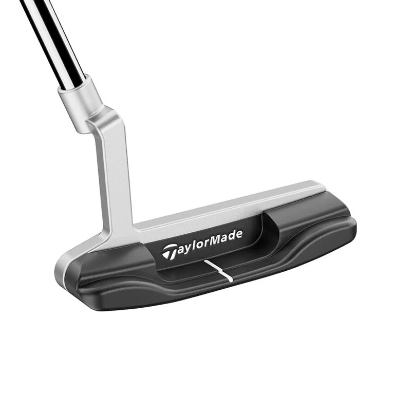 TAYLORMADE SYSTM2 Soto L-Neck 2026 Men's Putter - Image 4