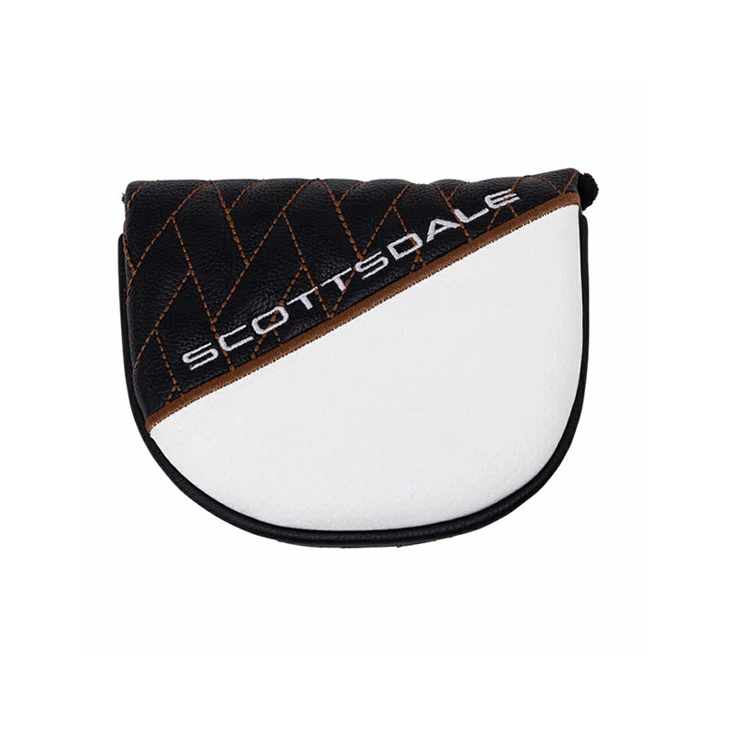 PING Scottsdale Tec Ally Blue Onset 2026 Men's Putter - Image 4