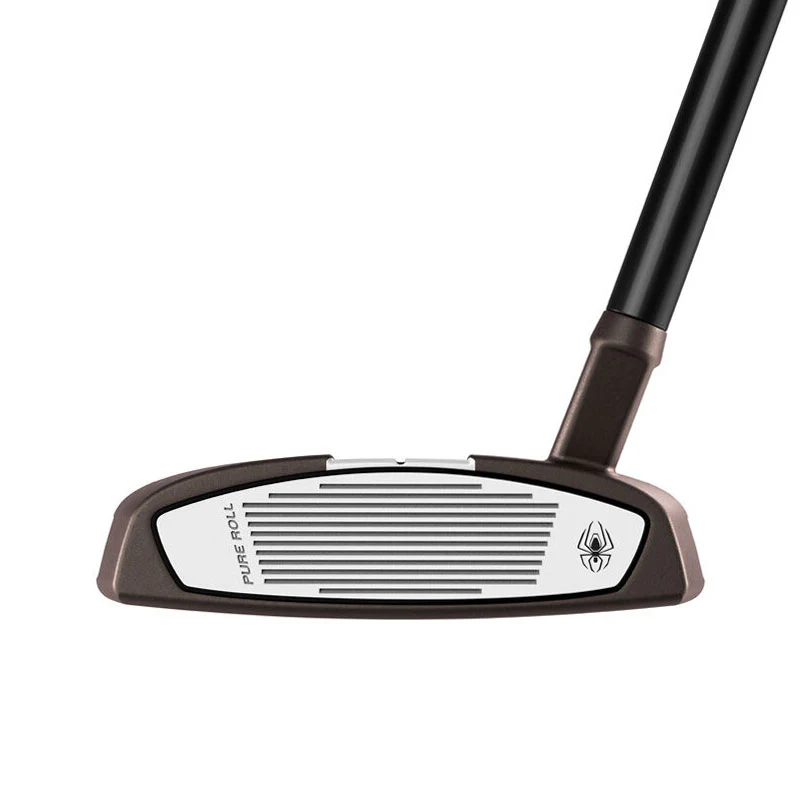 TAYLORMADE Spider Tour Torched True Path Small Slant 2026 Men's Putter - Image 2