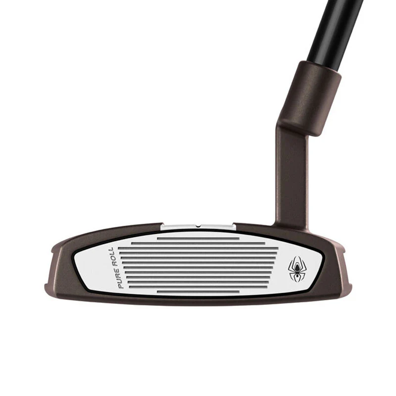 TAYLORMADE Spider Tour X Torched True Path Crank Neck 2026 Men's Putter - Image 2