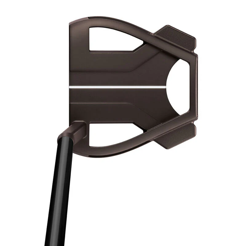 TAYLORMADE Spider X Tour Torched Short Slant 2026 Men's Putter - Image 3