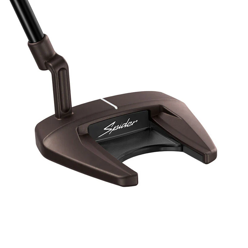 TAYLORMADE Spider Tour F Torched L-Neck 2026 Men's Putter - Image 4