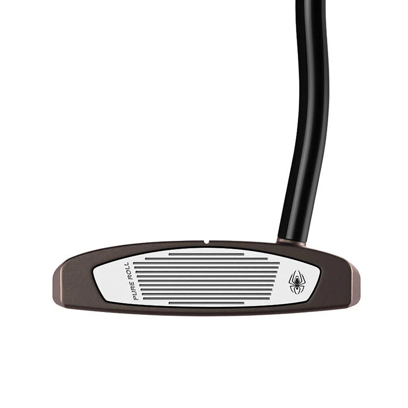 TAYLORMADE Spider Tour F Torched Double Bend 2026 Men's Putter - Image 2