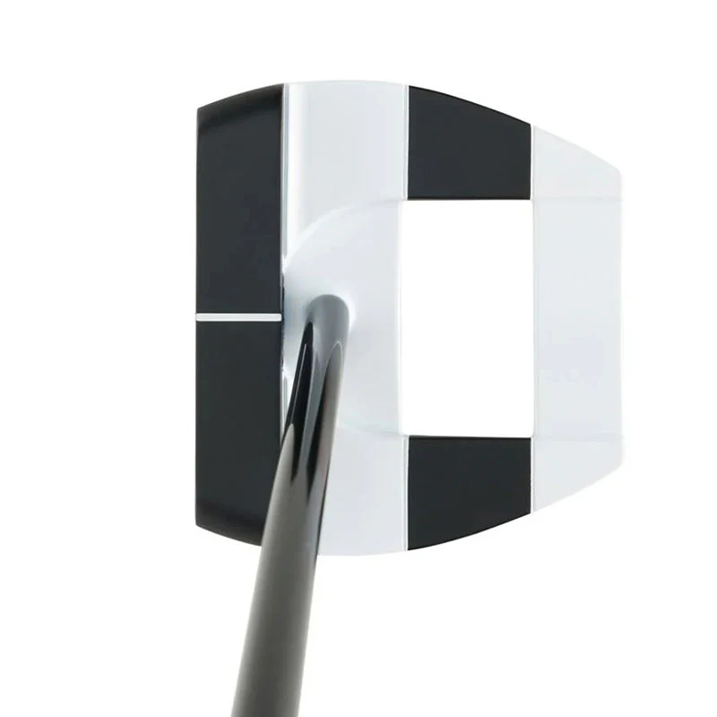 ODYSSEY Ai-Dual Square 2 Square Jailbird OS (2026) Putter - Image 2
