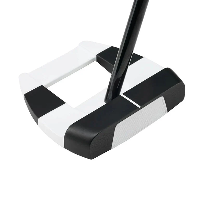 ODYSSEY Ai-Dual Square 2 Square Jailbird OS (2026) Putter - Image 4