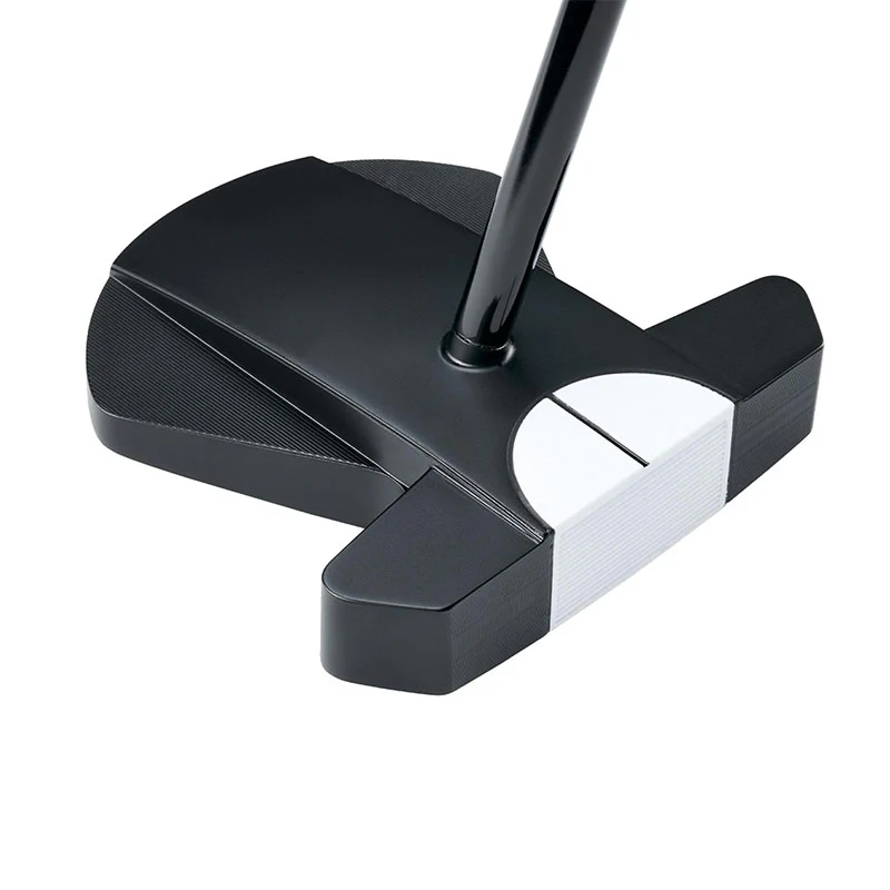 ODYSSEY Ai-Dual Square 2 Square Max 1/2-Ball (2026) Putter - Image 4