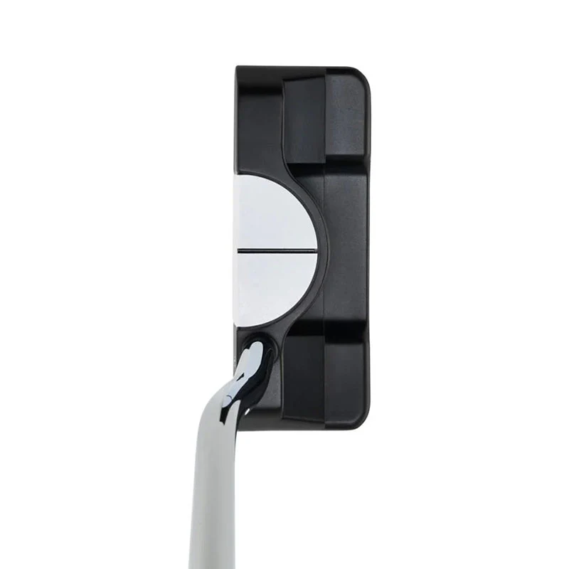 ODYSSEY Ai-Dual Double Wide 1/2-Ball Double Bend (2026) Men's Putter - Image 2