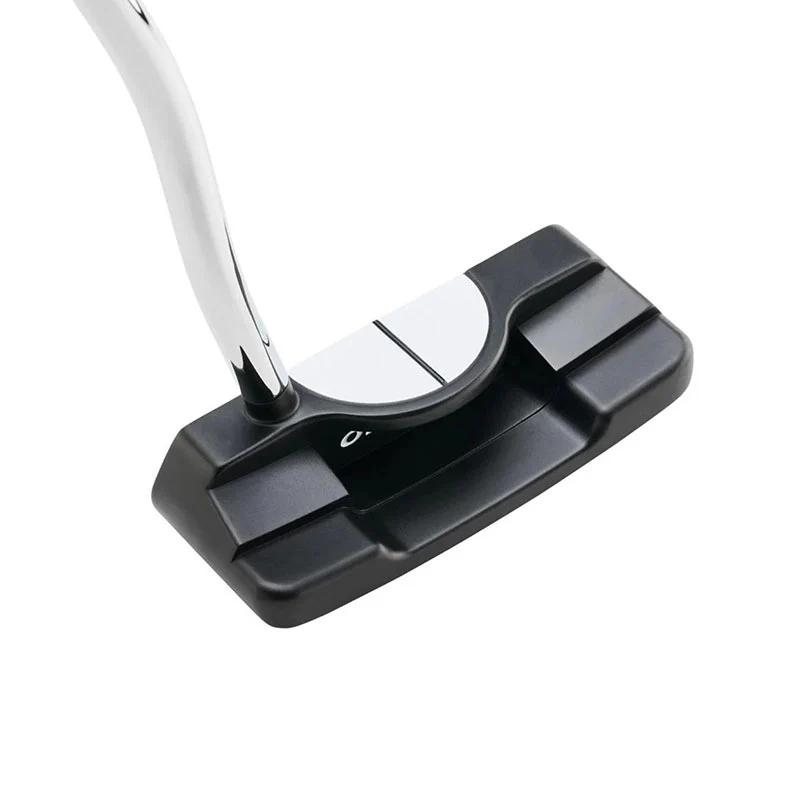 ODYSSEY Ai-Dual Double Wide 1/2-Ball Double Bend (2026) Men's Putter - Image 3