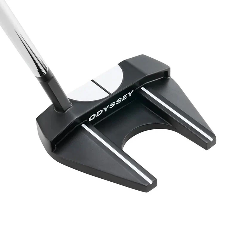 ODYSSEY Ai-Dual #7 1/2-Ball S (2026) Putter - Image 3