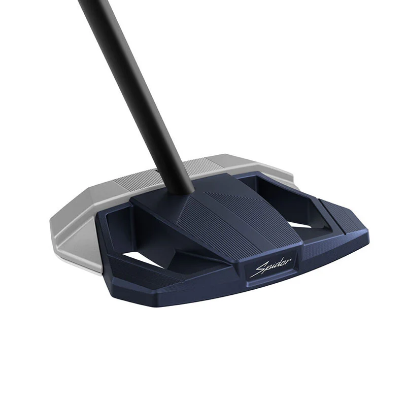 TAYLORMADE x TAG Heuer Spider ZT LE 2026 Men's Putter - Image 4