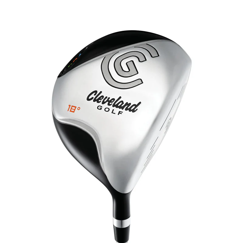 CLEVELAND Junior Package Set (Medium) - Image 2