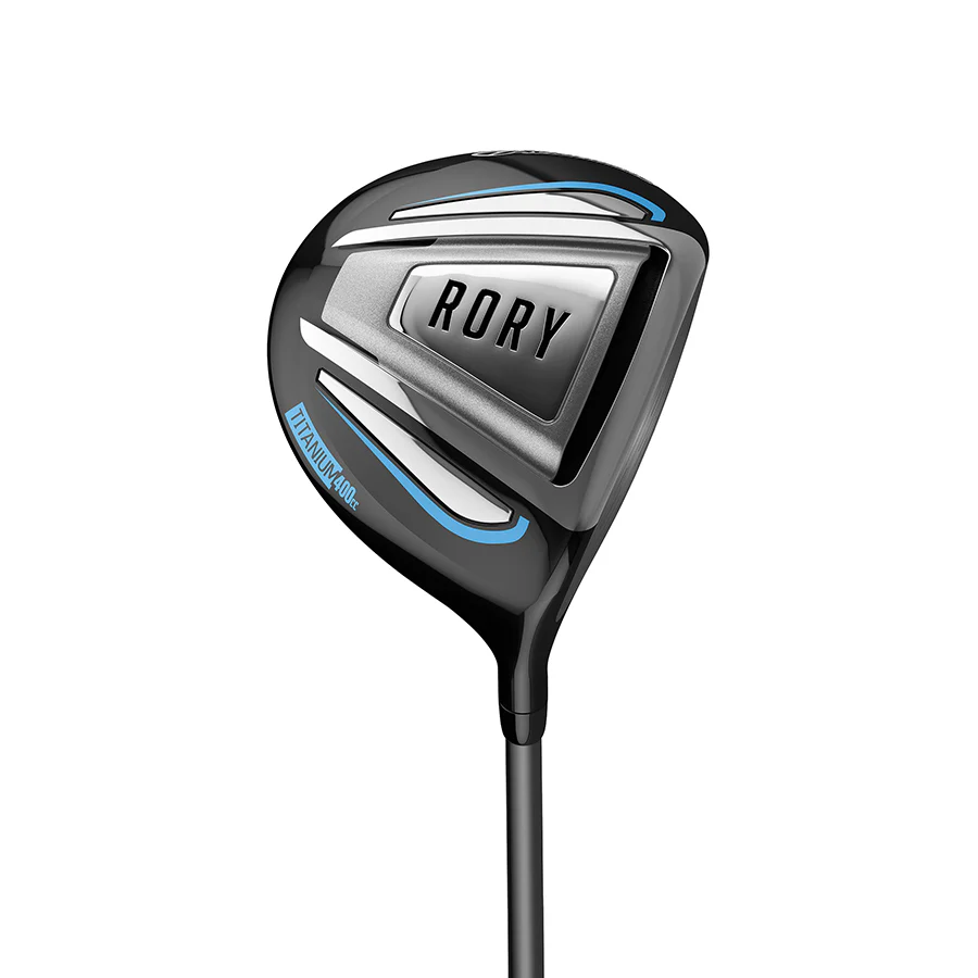 TAYLORMADE Rory K50 Junior Package Set (Age 9-12) - Image 2