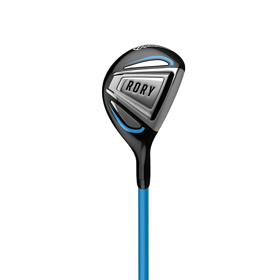 TAYLORMADE Rory K40 Junior Package Set (Age 5-8) - Image 3