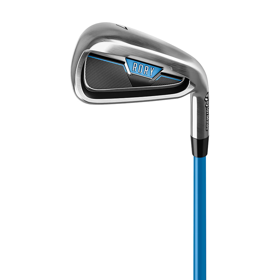 TAYLORMADE Rory K40 Junior Package Set (Age 5-8) - Image 4