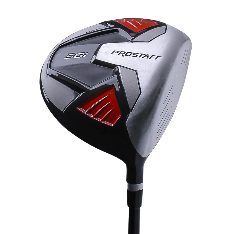 WILSON Prostaff SGI 2019 Men's Package Set - Image 2