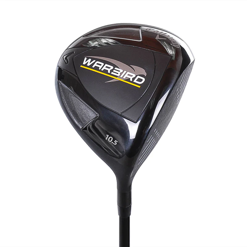 CALLAWAY Warbird (2019) Men's Package Set - Image 2