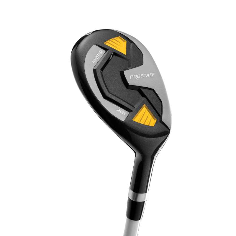 WILSON Prostaff Junior Package Set (Medium) - Image 3