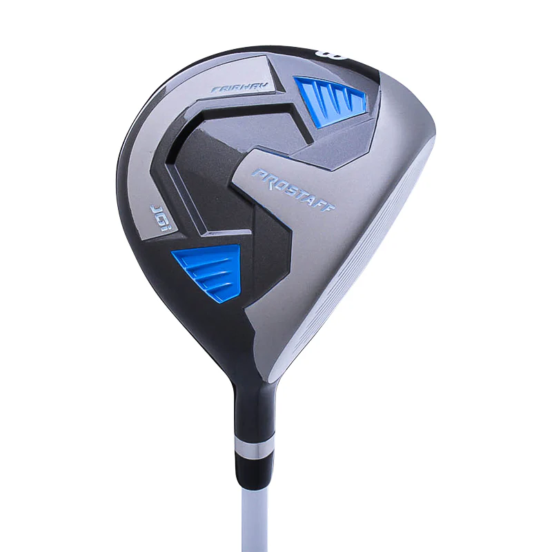 WILSON Prostaff Junior Package Set (Small) - Image 2