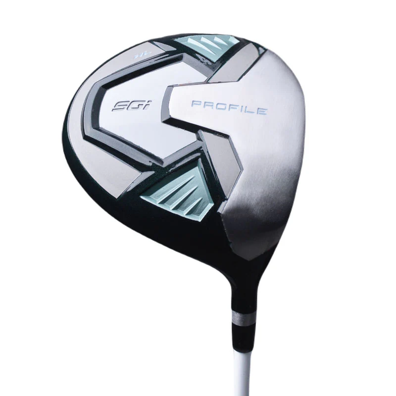 WILSON Profile SGI (2019) Women's Package Set - Image 2