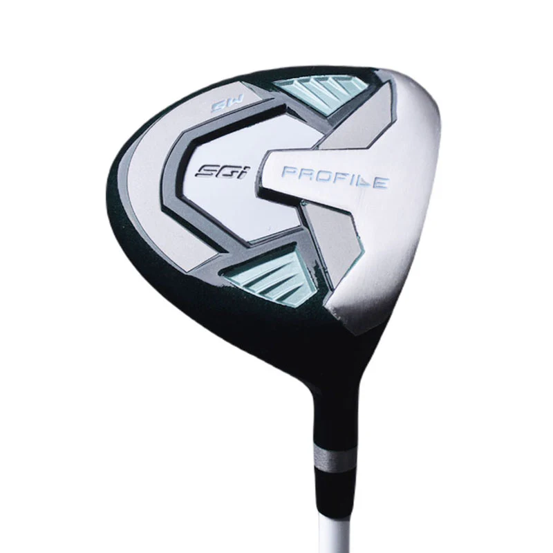 WILSON Profile SGI (2019) Women's Package Set - Image 3