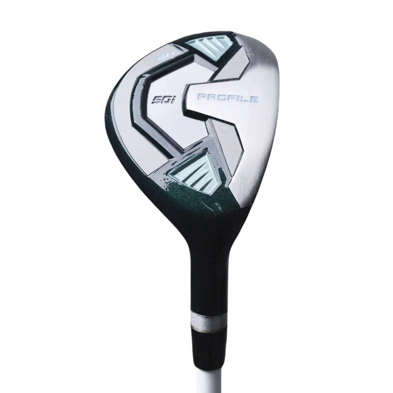 WILSON Profile SGI (2019) Women's Package Set - Image 4