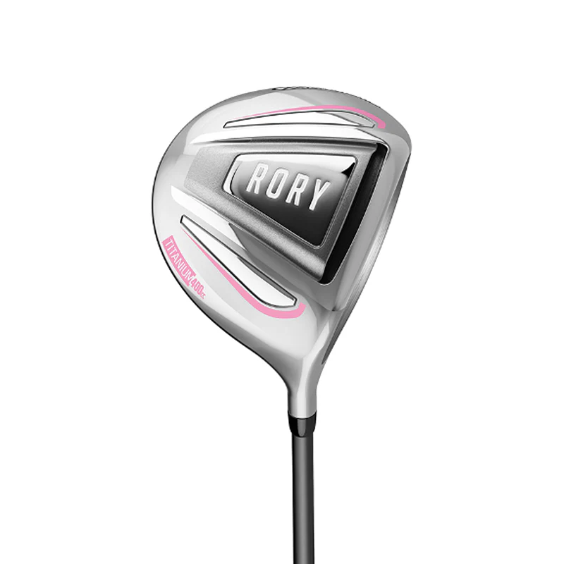 TAYLORMADE Rory K50 Junior Package Set (Age 9-12) - Image 2